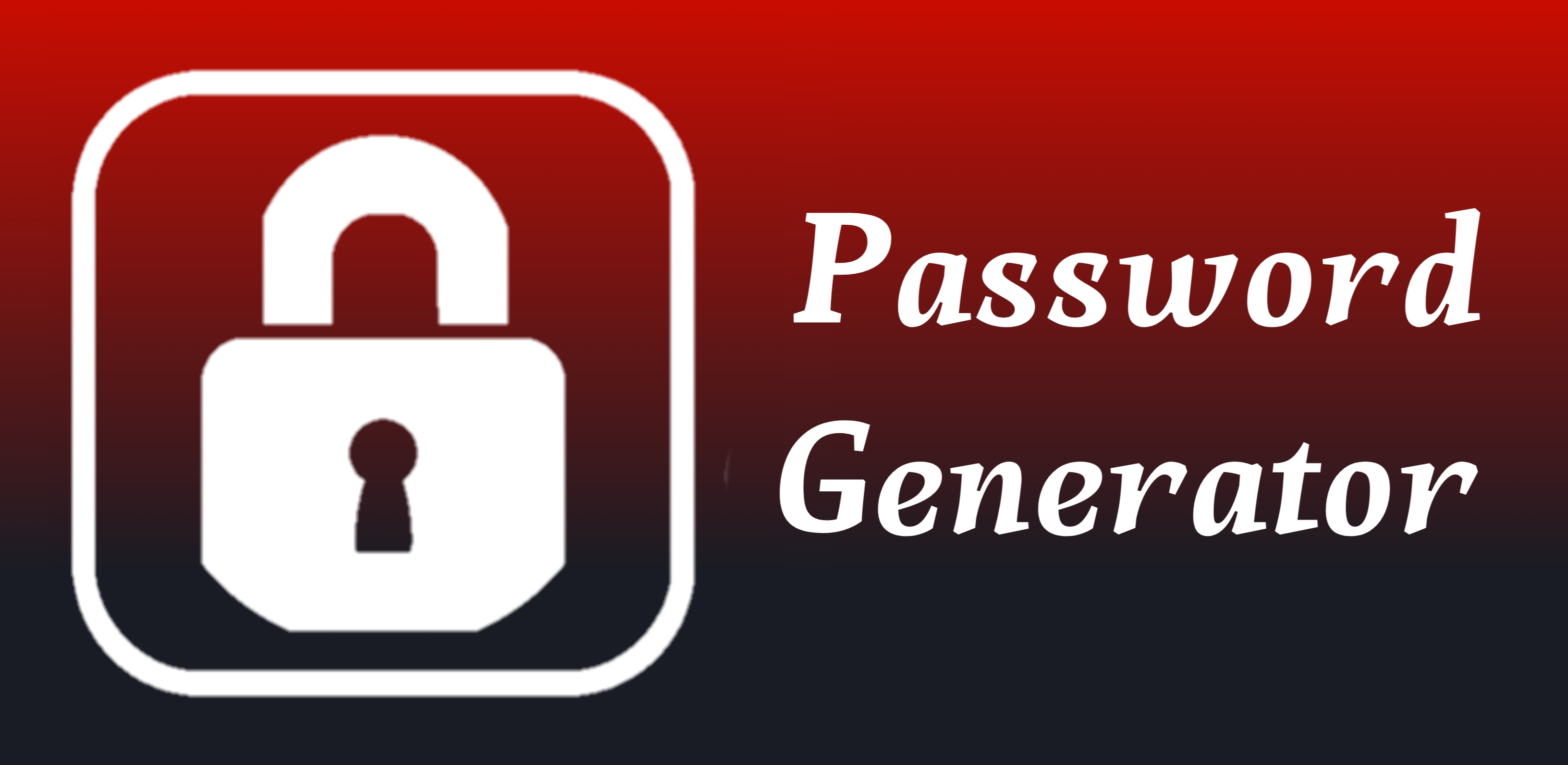Password