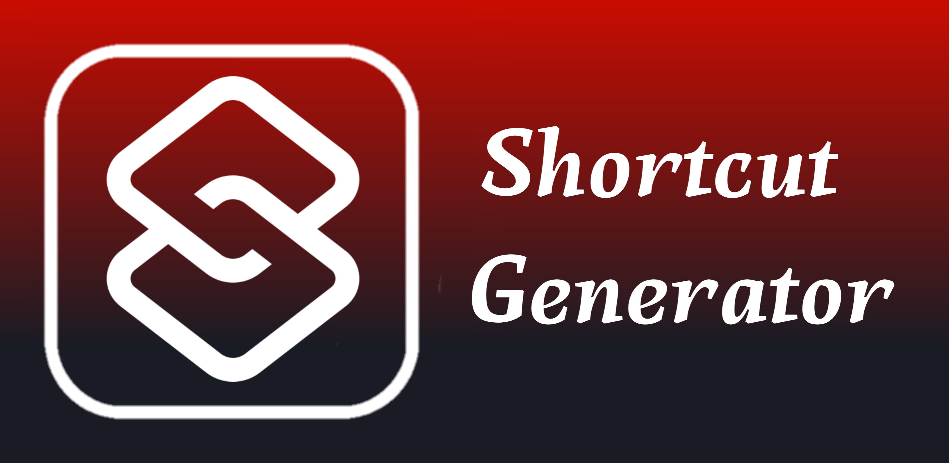 Shortcut
