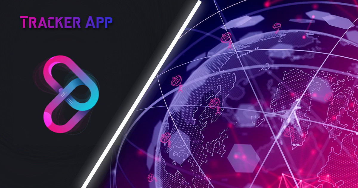 Tracker App